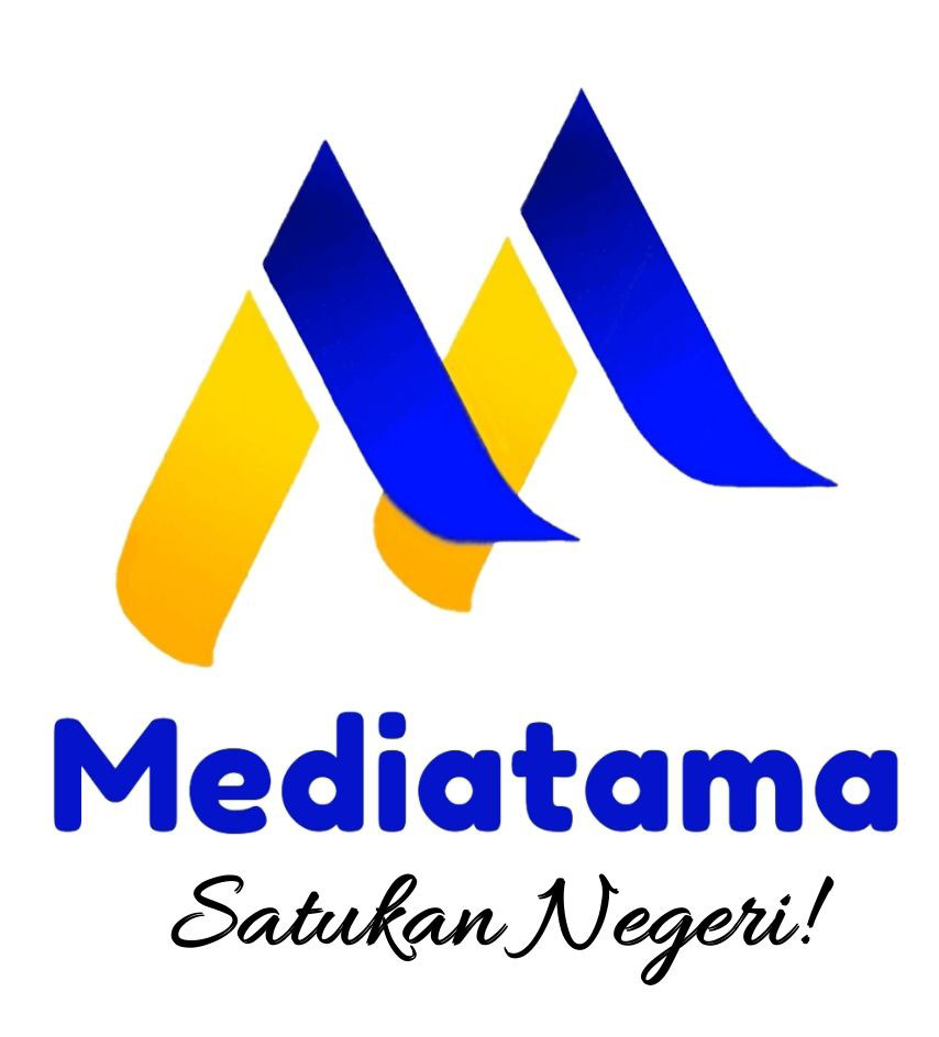 Logo Mediatama